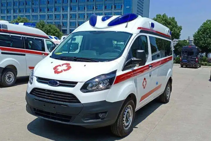 左权县长途救护车转院